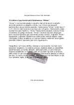 Konspekts 'Mana identitāte Kultūras kanona vērtībās un laikmetīgajā mākslā', 3.