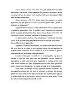 Konspekts 'Imanuels Kants "Kas ir apgaismība?"', 1.