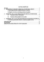 Referāts 'Ēdienu piegādes serviss kā nozīmīgs uzņēmuma “Pica LuLū”  mārketinga pasākumu ko', 2.