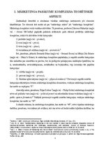 Referāts 'Ēdienu piegādes serviss kā nozīmīgs uzņēmuma “Pica LuLū”  mārketinga pasākumu ko', 5.