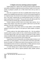 Referāts 'Ēdienu piegādes serviss kā nozīmīgs uzņēmuma “Pica LuLū”  mārketinga pasākumu ko', 11.