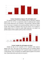 Referāts 'Ēdienu piegādes serviss kā nozīmīgs uzņēmuma “Pica LuLū”  mārketinga pasākumu ko', 18.