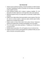 Referāts 'Ēdienu piegādes serviss kā nozīmīgs uzņēmuma “Pica LuLū”  mārketinga pasākumu ko', 23.