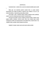 Diplomdarbs 'Intereses loma un pozitīvas attieksmes sekmēšana sporta stundās', 3.