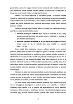 Diplomdarbs 'Intereses loma un pozitīvas attieksmes sekmēšana sporta stundās', 14.