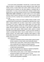 Diplomdarbs 'Intereses loma un pozitīvas attieksmes sekmēšana sporta stundās', 17.