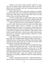 Diplomdarbs 'Intereses loma un pozitīvas attieksmes sekmēšana sporta stundās', 21.