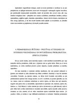 Diplomdarbs 'Intereses loma un pozitīvas attieksmes sekmēšana sporta stundās', 34.
