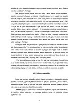 Diplomdarbs 'Intereses loma un pozitīvas attieksmes sekmēšana sporta stundās', 35.