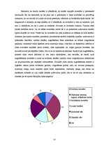 Diplomdarbs 'Intereses loma un pozitīvas attieksmes sekmēšana sporta stundās', 39.