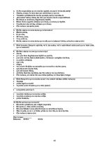 Diplomdarbs 'Intereses loma un pozitīvas attieksmes sekmēšana sporta stundās', 48.