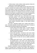 Referāts 'Uzņēmējdarbība - stratēģijas jēdziena padziļināts skaidrojums', 9.