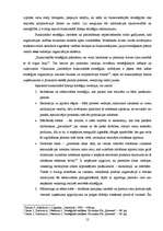 Referāts 'Uzņēmējdarbība - stratēģijas jēdziena padziļināts skaidrojums', 12.