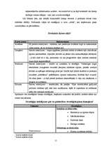 Referāts 'Uzņēmējdarbība - stratēģijas jēdziena padziļināts skaidrojums', 15.