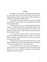 Referāts 'Latvijas tūrisma produkts un tā virzīšana starptautiskā tūrisma tirgū', 3.