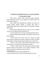 Referāts 'Latvijas tūrisma produkts un tā virzīšana starptautiskā tūrisma tirgū', 4.