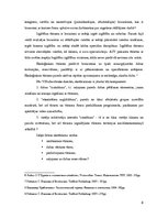 Referāts 'Latvijas tūrisma produkts un tā virzīšana starptautiskā tūrisma tirgū', 6.