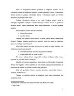 Referāts 'Latvijas tūrisma produkts un tā virzīšana starptautiskā tūrisma tirgū', 7.