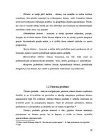 Referāts 'Latvijas tūrisma produkts un tā virzīšana starptautiskā tūrisma tirgū', 10.