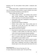 Referāts 'Latvijas tūrisma produkts un tā virzīšana starptautiskā tūrisma tirgū', 12.