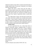 Referāts 'Latvijas tūrisma produkts un tā virzīšana starptautiskā tūrisma tirgū', 16.