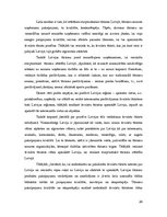 Referāts 'Latvijas tūrisma produkts un tā virzīšana starptautiskā tūrisma tirgū', 28.