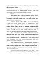 Referāts 'Latvijas tūrisma produkts un tā virzīšana starptautiskā tūrisma tirgū', 30.