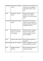 Prakses atskaite 'Profesionālās kvalifikācijas prakse plašsaziņas iestādēs', 9.