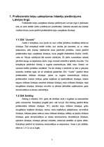 Referāts 'Profesionālo telpu uzkopšanas līdzekļu piedāvājums Latvijas tirgū', 3.