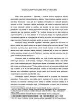 Referāts 'Pārdzīvojušā laulātā mantošana, ja starp laulātajiem pastāvējušas likumiskās lau', 3.