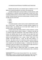 Referāts 'Pārdzīvojušā laulātā mantošana, ja starp laulātajiem pastāvējušas likumiskās lau', 5.