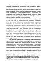 Referāts 'Pārdzīvojušā laulātā mantošana, ja starp laulātajiem pastāvējušas likumiskās lau', 8.