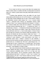 Referāts 'Pārdzīvojušā laulātā mantošana, ja starp laulātajiem pastāvējušas likumiskās lau', 10.