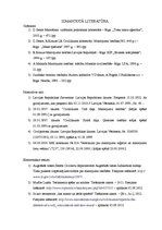 Referāts 'Pārdzīvojušā laulātā mantošana, ja starp laulātajiem pastāvējušas likumiskās lau', 13.