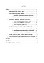 Referāts 'Lauku tūrisma uzņēmumu raksturojums Ludzas rajonā', 1.