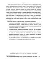 Referāts 'Lauku tūrisma uzņēmumu raksturojums Ludzas rajonā', 7.