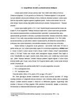 Referāts 'Lauku tūrisma uzņēmumu raksturojums Ludzas rajonā', 8.