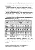 Referāts 'Lauku tūrisma uzņēmumu raksturojums Ludzas rajonā', 9.