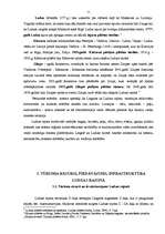 Referāts 'Lauku tūrisma uzņēmumu raksturojums Ludzas rajonā', 11.