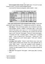 Referāts 'Lauku tūrisma uzņēmumu raksturojums Ludzas rajonā', 13.