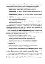 Referāts 'Lauku tūrisma uzņēmumu raksturojums Ludzas rajonā', 16.