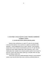 Referāts 'Lauku tūrisma uzņēmumu raksturojums Ludzas rajonā', 20.