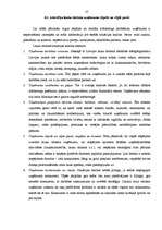 Referāts 'Lauku tūrisma uzņēmumu raksturojums Ludzas rajonā', 25.