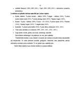 Referāts 'Lauku tūrisma uzņēmumu raksturojums Ludzas rajonā', 33.