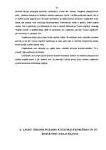 Referāts 'Lauku tūrisma uzņēmumu raksturojums Ludzas rajonā', 36.