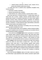 Referāts 'Lauku tūrisma uzņēmumu raksturojums Ludzas rajonā', 38.