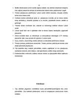 Referāts 'Lauku tūrisma uzņēmumu raksturojums Ludzas rajonā', 40.