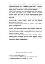 Referāts 'Lauku tūrisma uzņēmumu raksturojums Ludzas rajonā', 41.