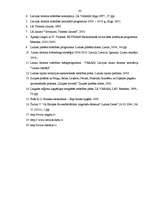 Referāts 'Lauku tūrisma uzņēmumu raksturojums Ludzas rajonā', 42.