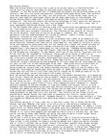Eseja 'Abu Ghraib Scandal', 1.